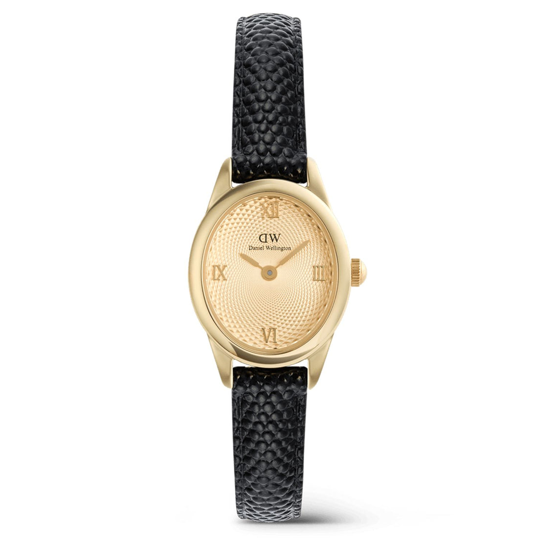 Orologio Donna Daniel Wellington Acciaio ophelia mini  DW00100897
