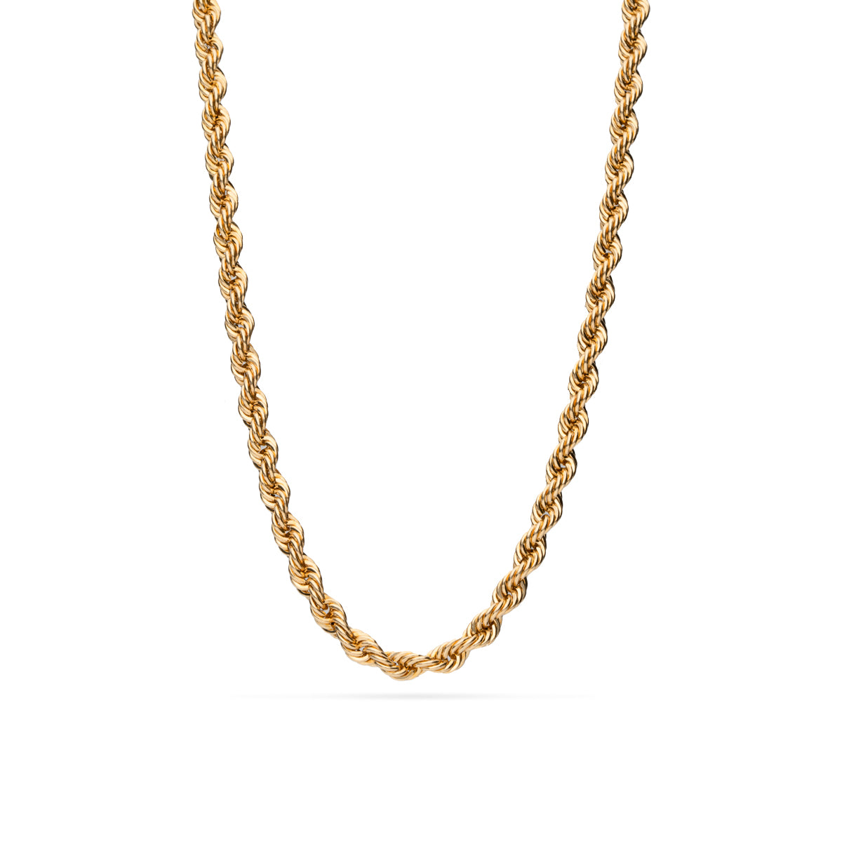 Collana Donna Unoaerre Bronzo dorato  546199