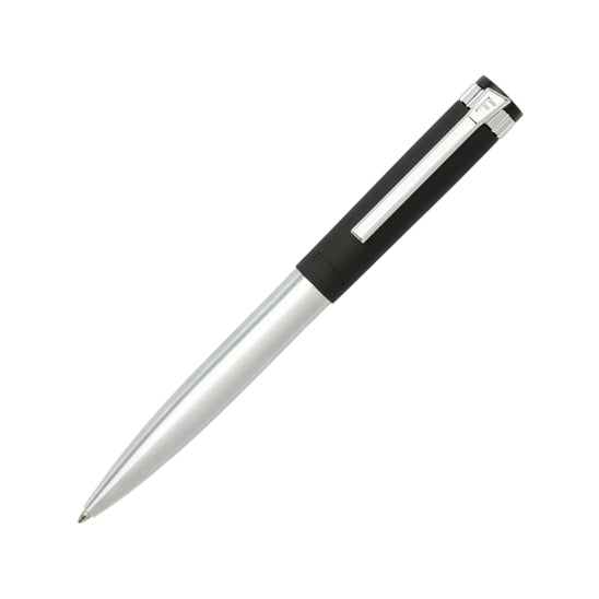 Penna Uomo Festina Acciaio Nero Biro FWS4107/A