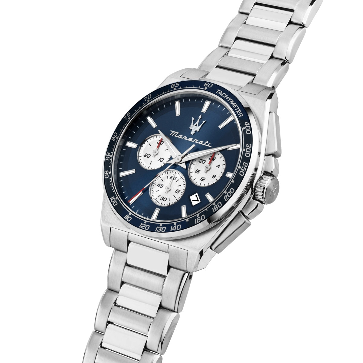 Orologio da Uomo della marca Maserati  Quarzo Cronografo R8873652005