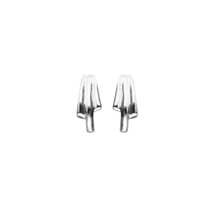 Orecchini Donna Uno De 50 Pendenti Forme Allungate Placcati Argento PEN1071MTL0000U