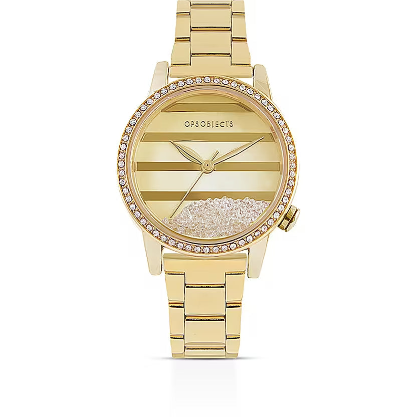 Orologio Donna Acciaio Dancing Lights opspw-832-3950