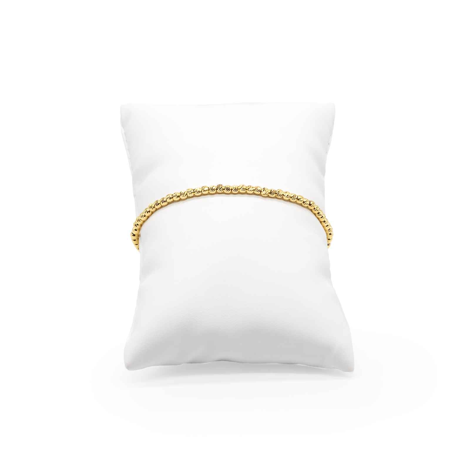Bracciale Donna Argento 925 dorato