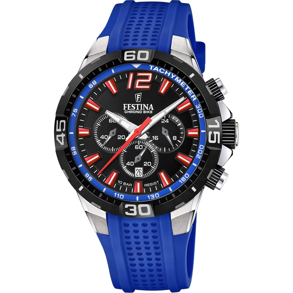 Orologio Uomo Cronografo Festina F20523/1