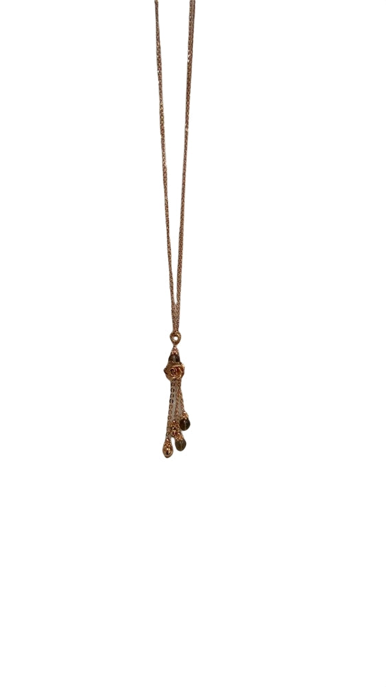 Collana Donna Lorenzo Ungari "ROSE" CL014