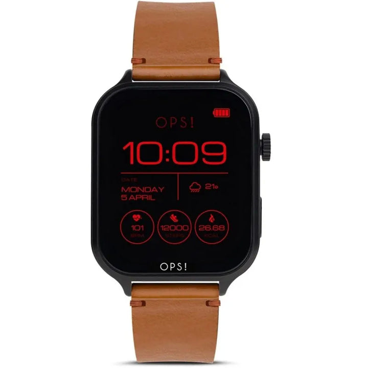 Orologio Uomo Ops Smartwatch Call MAX OPSSW-46