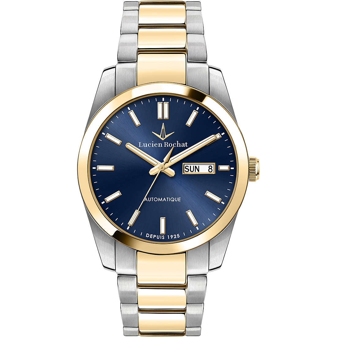 Orologio uomo lucien rochat automatico R0423114002