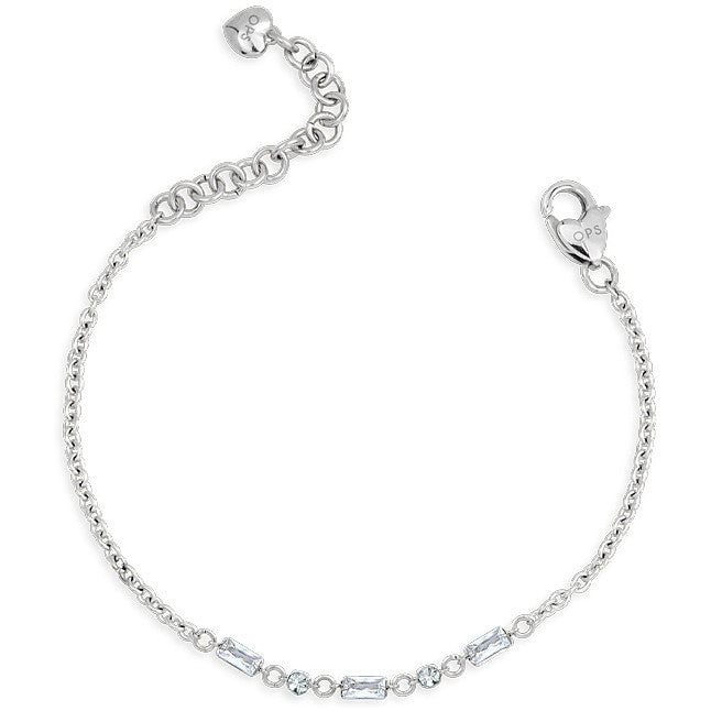 Bracciale donna gioielli Ops Objects Shimmer 792