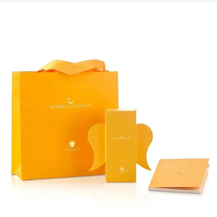 Collana Donna Roberto Giannotti Perle Angelo Zirconi GIA473