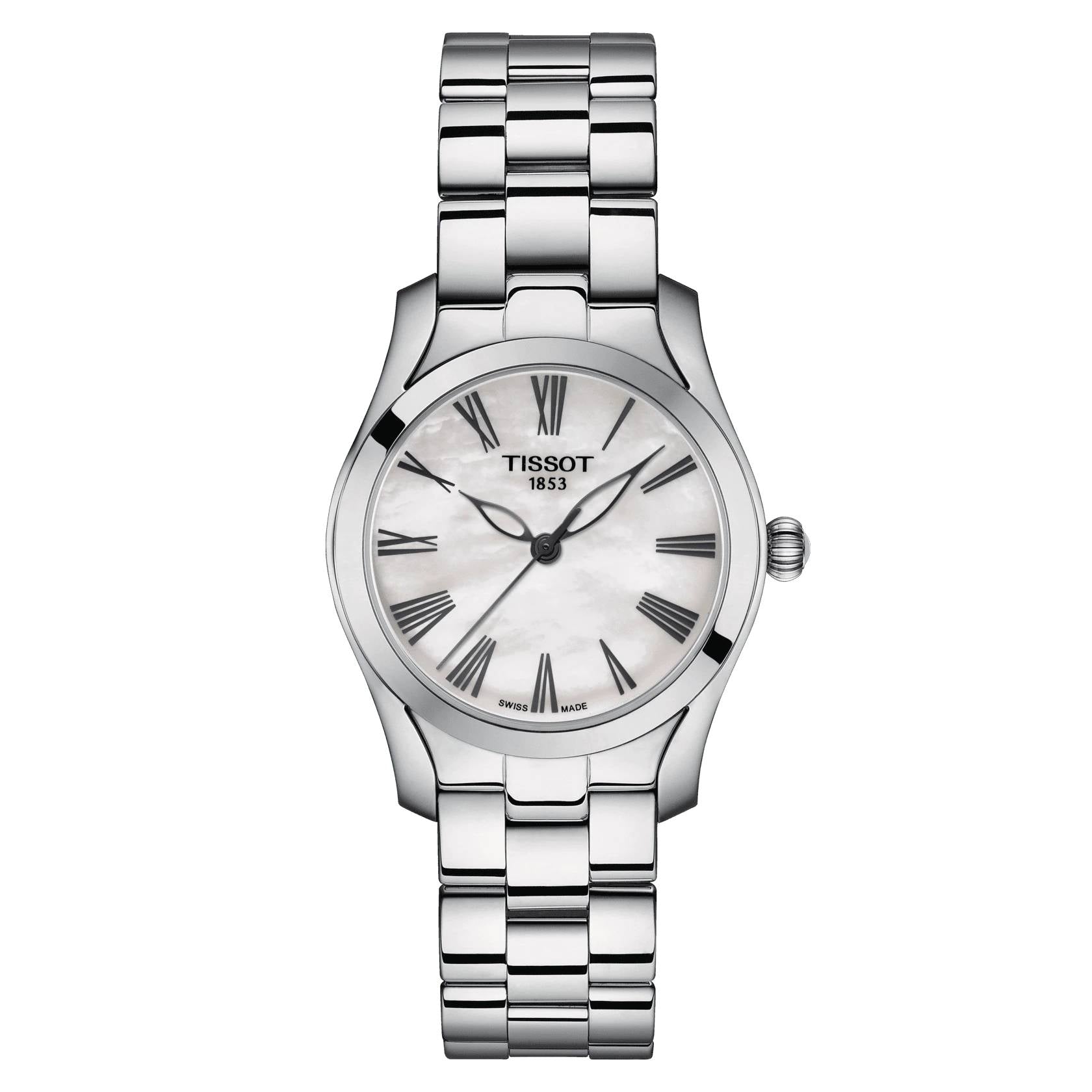 Orologio tissot Solo Tempo Donna T-Wave