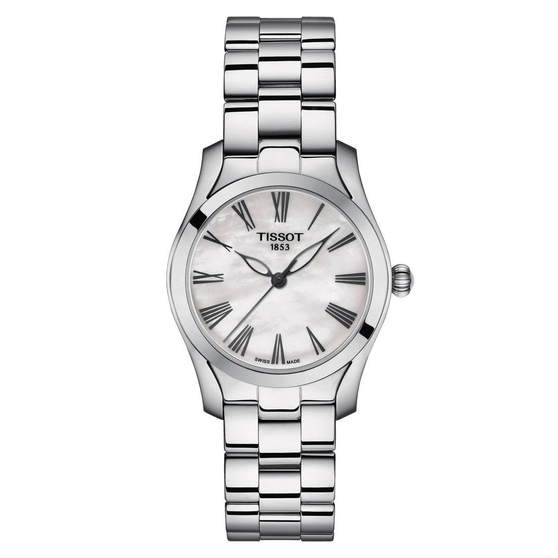 Orologio tissot Solo Tempo Donna T-Wave