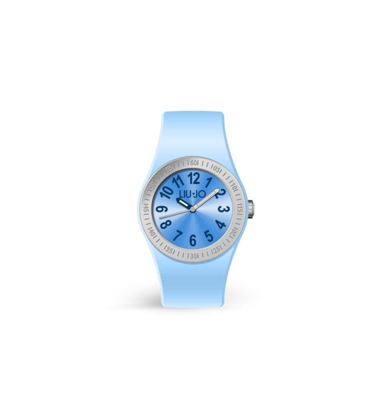 Orologio Donna Liu Jo Quarzo Solo Tempo friendly dorato  TLJ1892