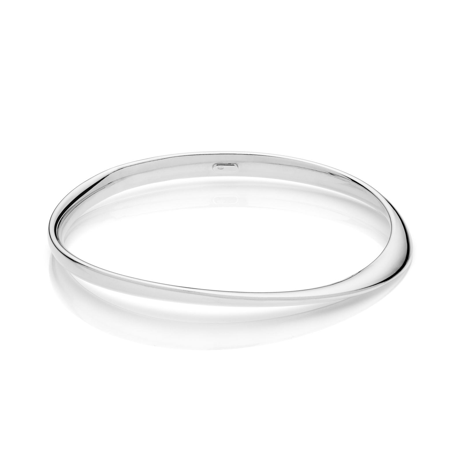 Bracciale Donna Unoaerre Argento 925  Rigido 551032