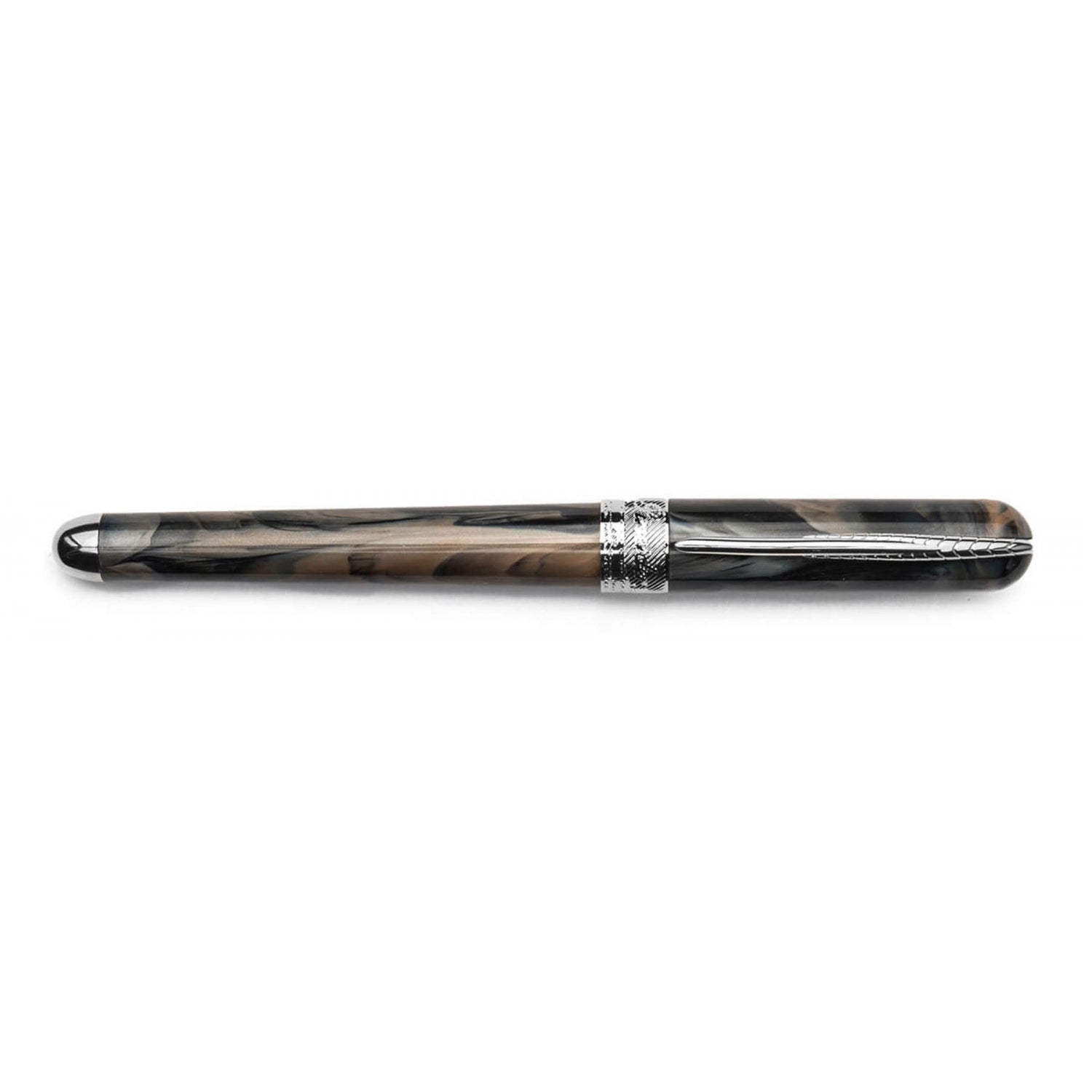 Penna Uomo Pineider Roller Avatar UR Bronzo Di Riace Cappuccio SR0MSPP2102422