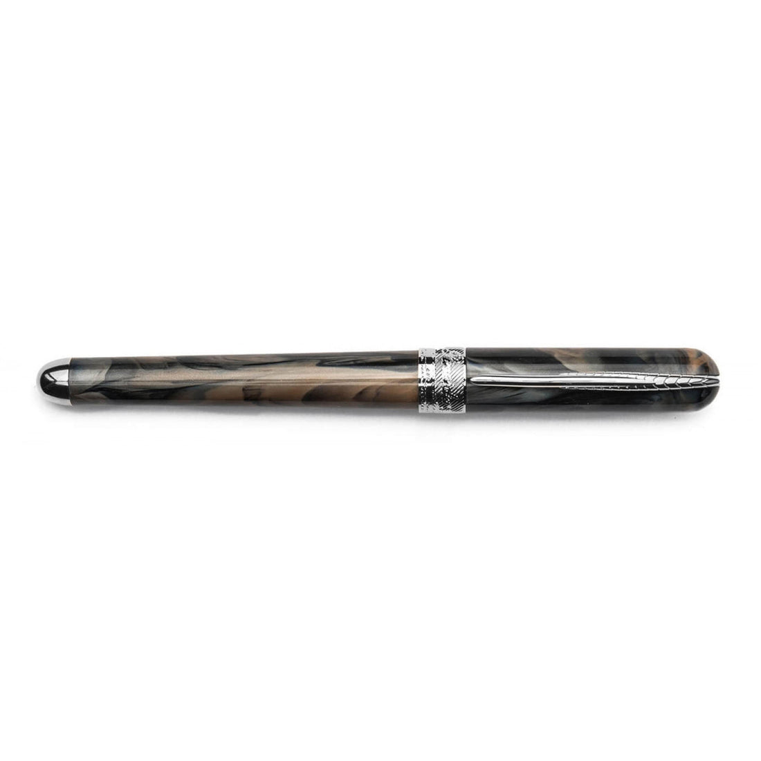 Penna Uomo Pineider Roller Avatar UR Bronzo Di Riace Cappuccio SR0MSPP2102422