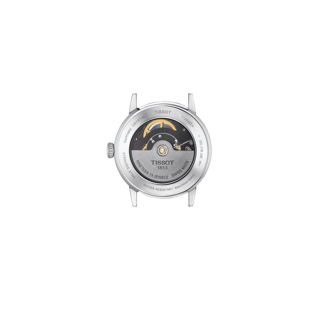 Orologio Uomo  automatico Classic Dream Swissmatic