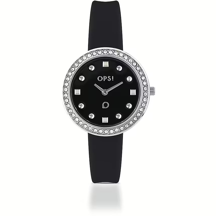 Orologio Donna Acciaio Ops-Objects Silicon Fine OPSPW-996-2950