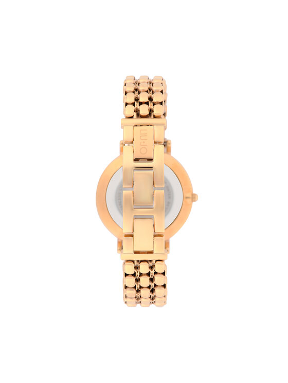 Orologio Donna Acciaio Liu Jo Luxury  con Zirconi Quarzo TLJ2532