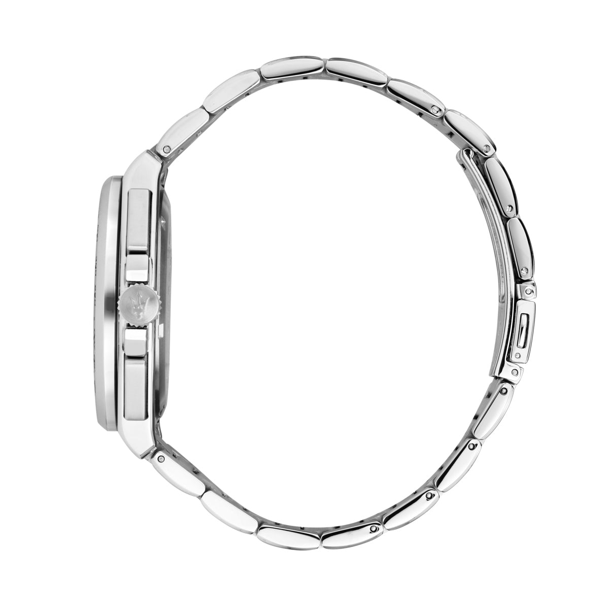 Orologio da Uomo e bracciale della marca Maserati  Quarzo Cronografo R8873652006