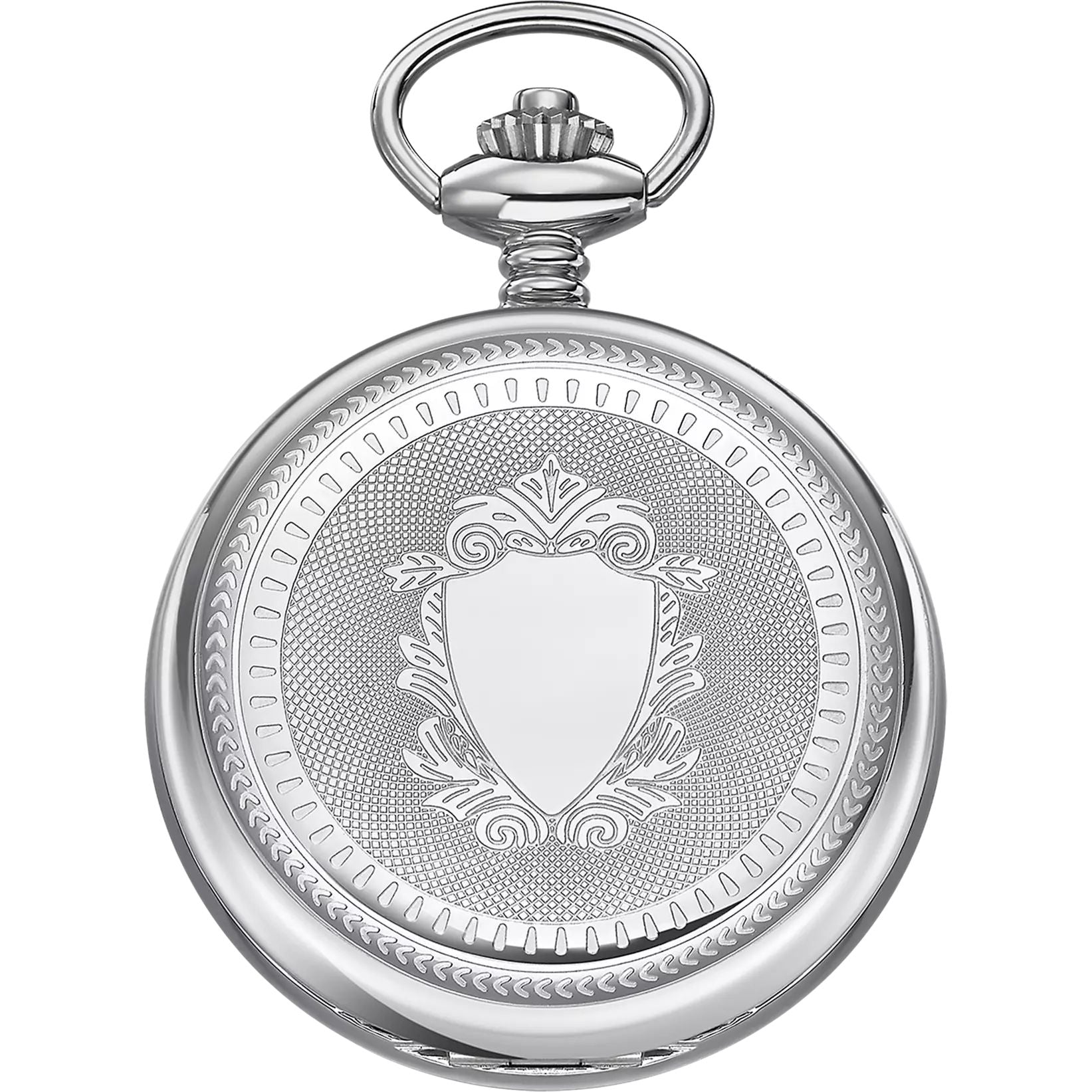 Orologio Uomo Festina Acciaio Tasca Catena F2026/1