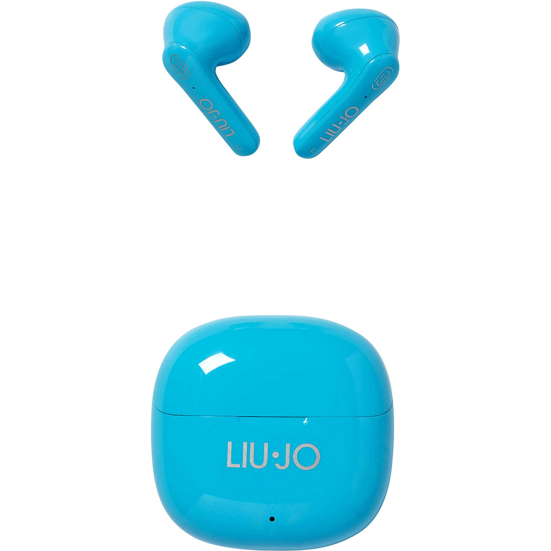 Auricolari wireless di Liu Jo Teen Di Colore turchese EBLJ006