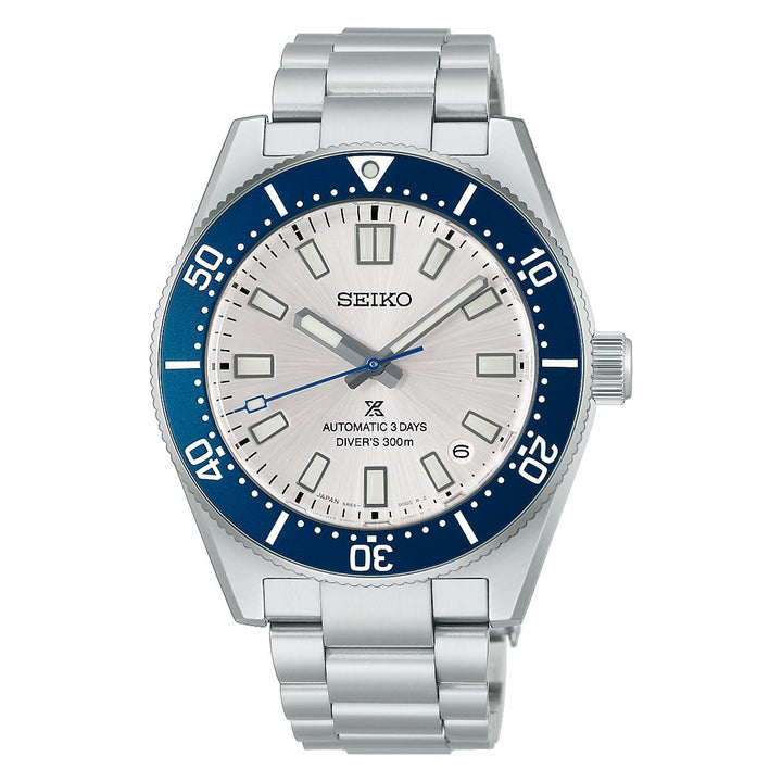 Orologio Uomo Seiko Prospex Edizione Limitata 145° Anniversario HBC005J1