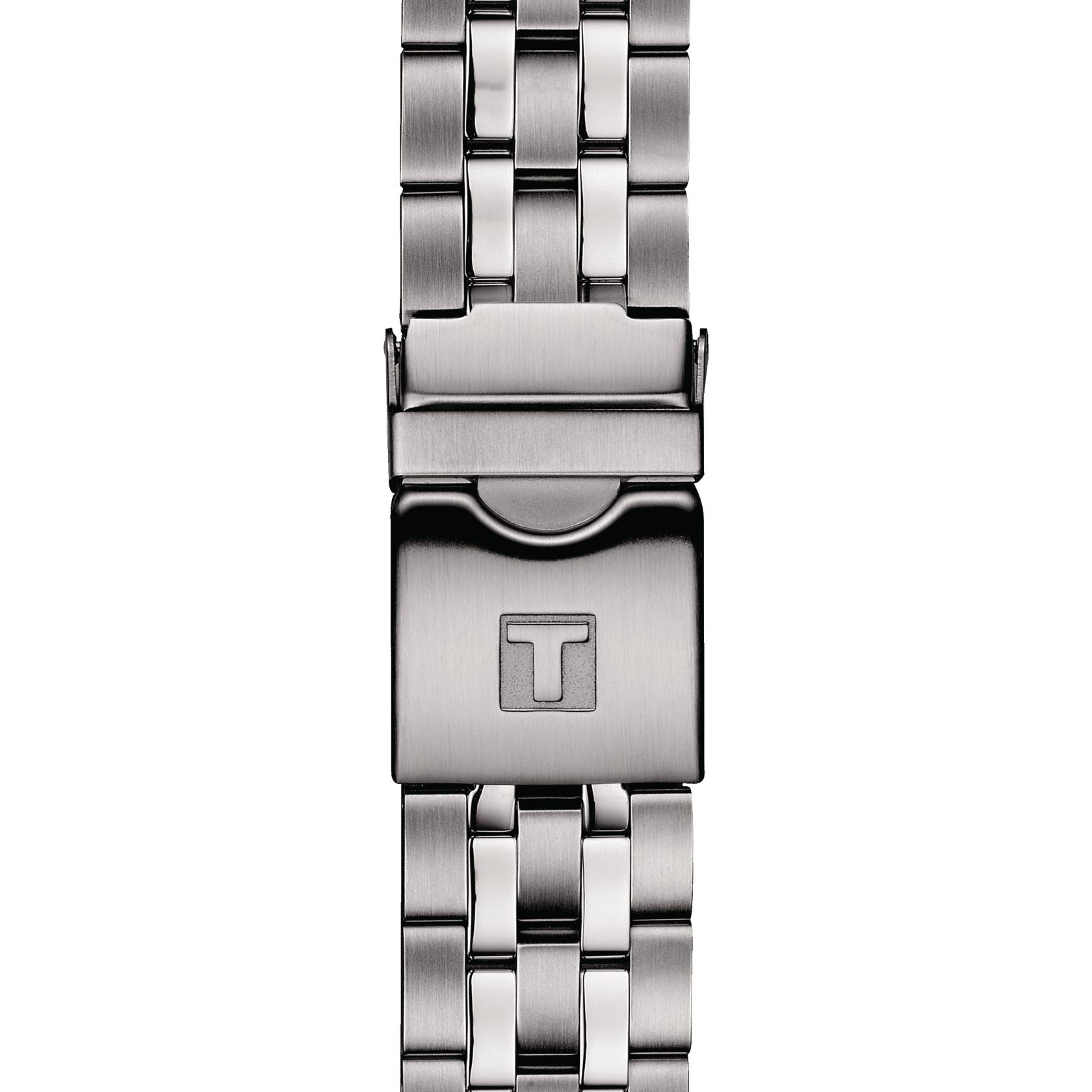 Orologio Uomo  automatico Acciaio Tissot Seastar 1000 Powermatic 80