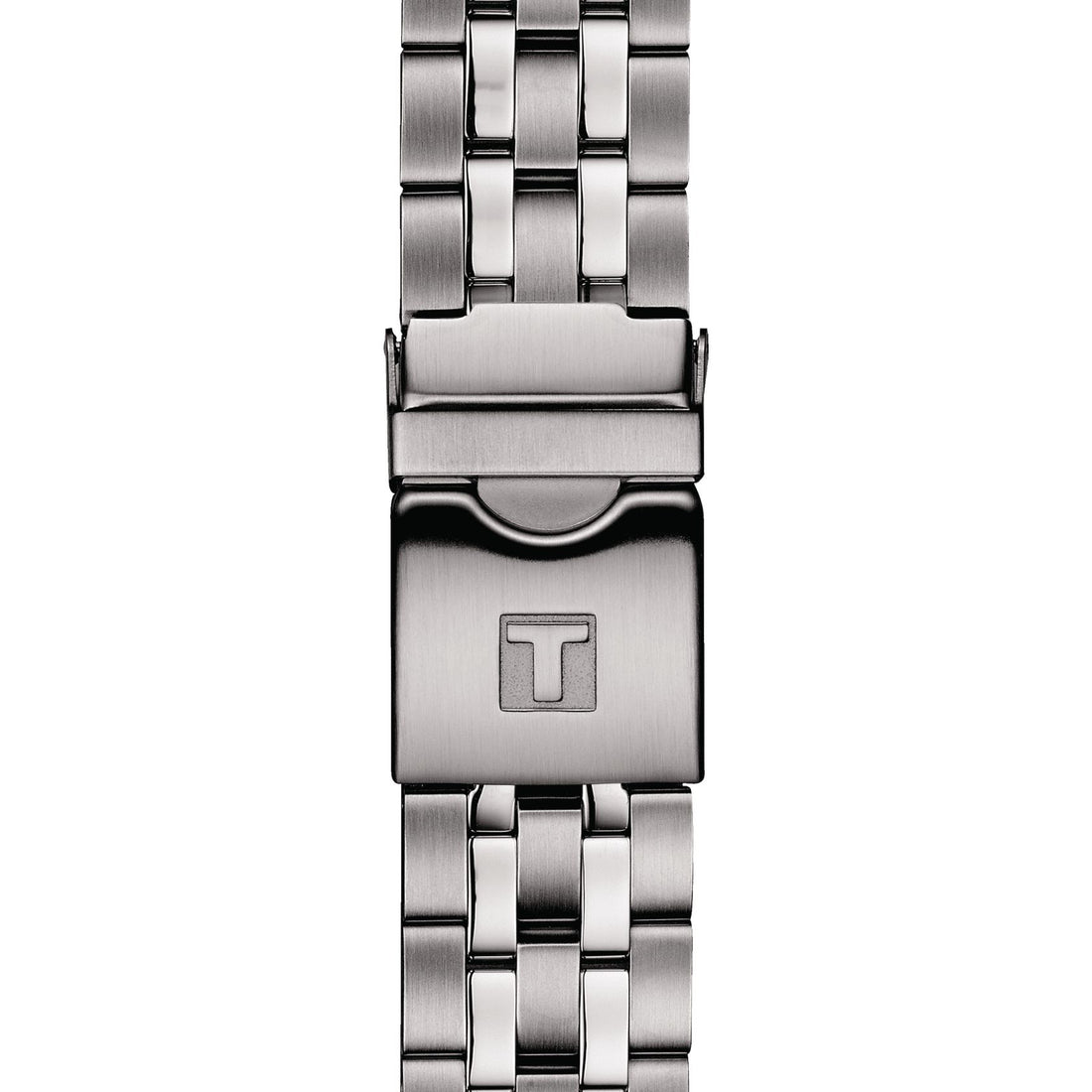 Orologio Uomo  automatico Acciaio Tissot Seastar 1000 Powermatic 80