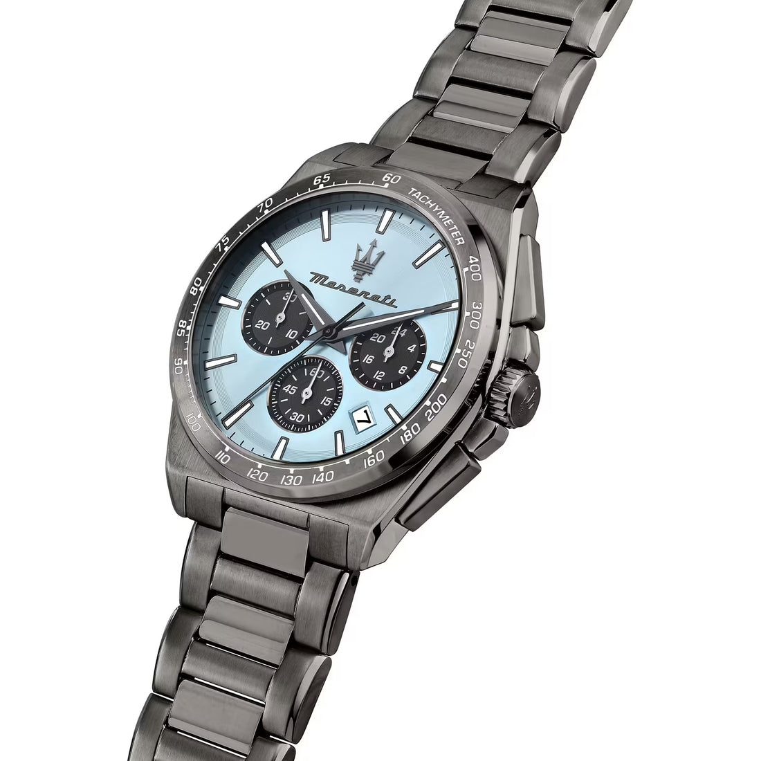 Orologio da Uomo della marca Maserati Velocità Quarzo Cronografo R8873652004