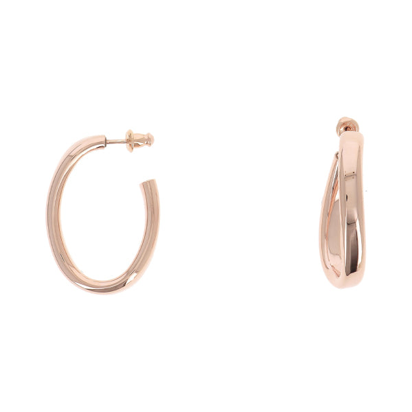 Orecchini Donna Pesavento Argento 925 Rosè WPLVO2137