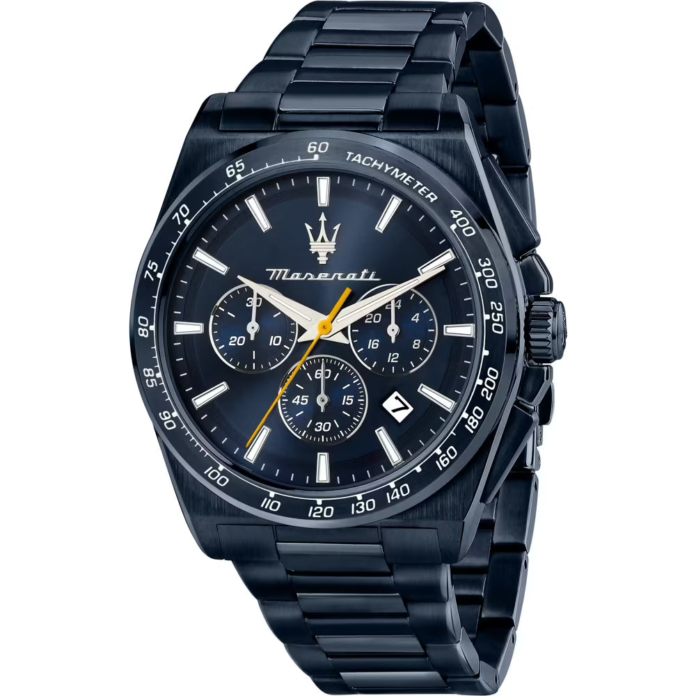 Orologio da Uomo della marca Maserati  Quarzo Cronografo R8873652008