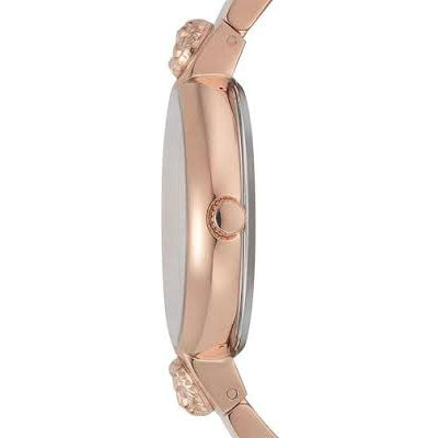 Orologio Donna Versus By Versace Acciaio Rosè Quarzo Ruedenoyez VSP1U0319
