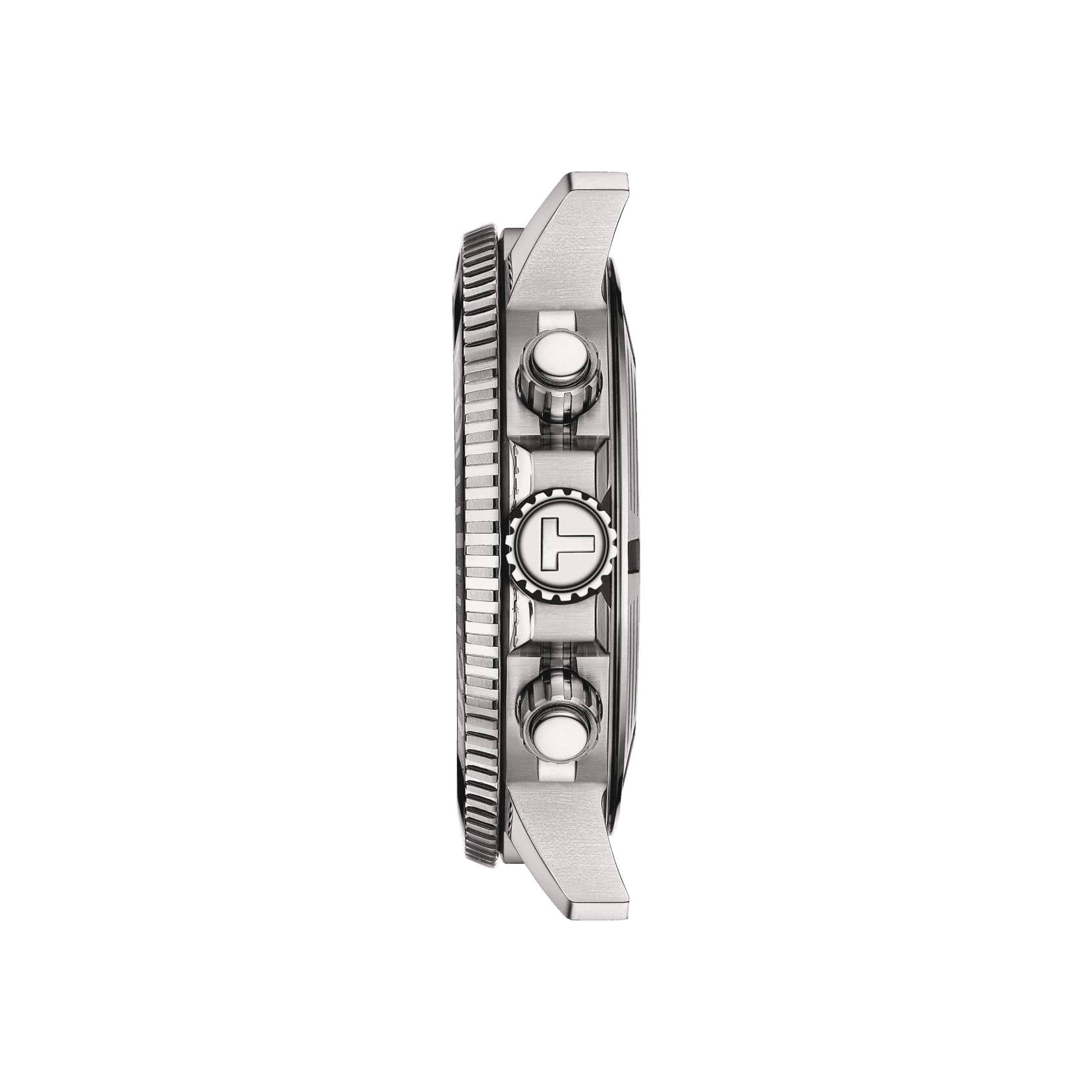 Orologio Cronografo Uomo Tissot Chronograph T1204171109101