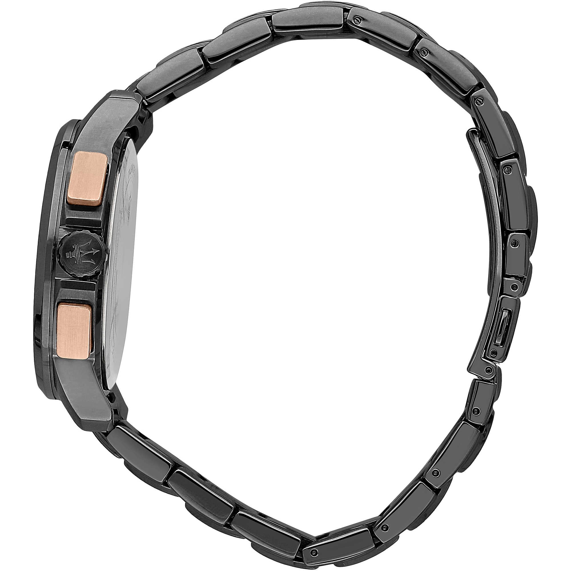 Orologio Uomo Acciaio Maserati R8873645001
