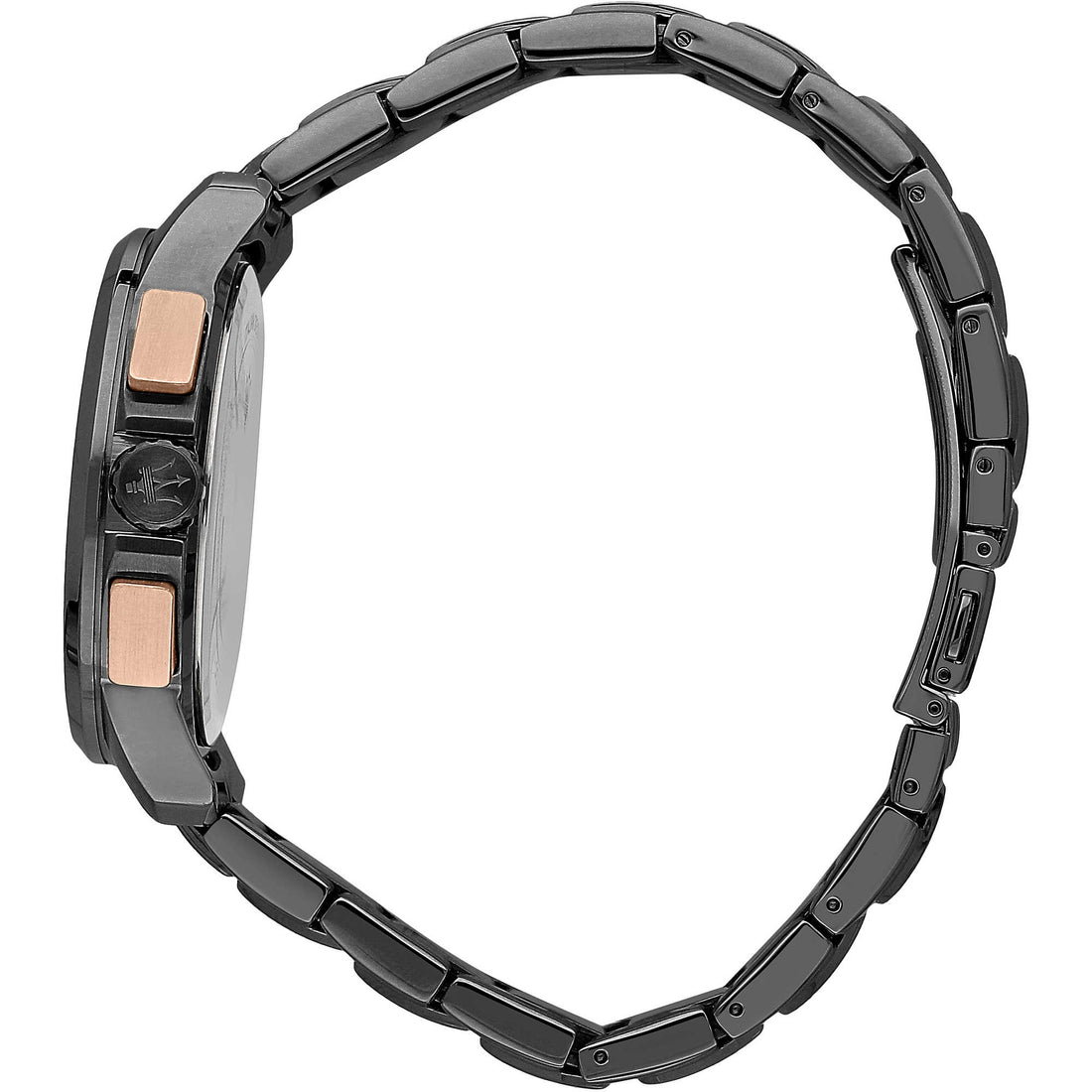 Orologio Uomo Acciaio Maserati R8873645001