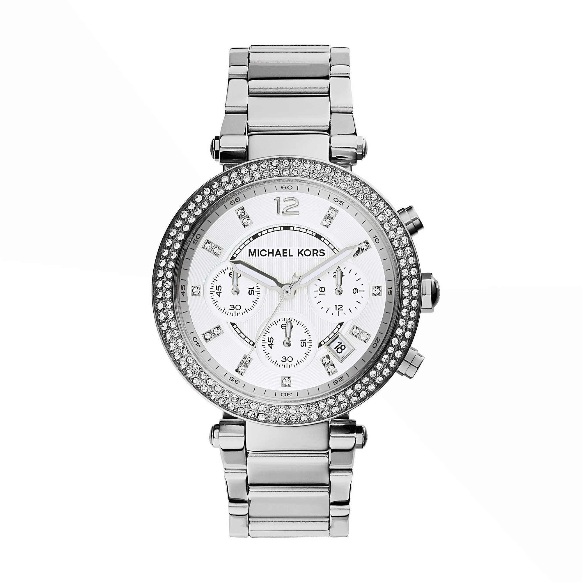 Orologio solo tempo donna Michael Kors Ritz
