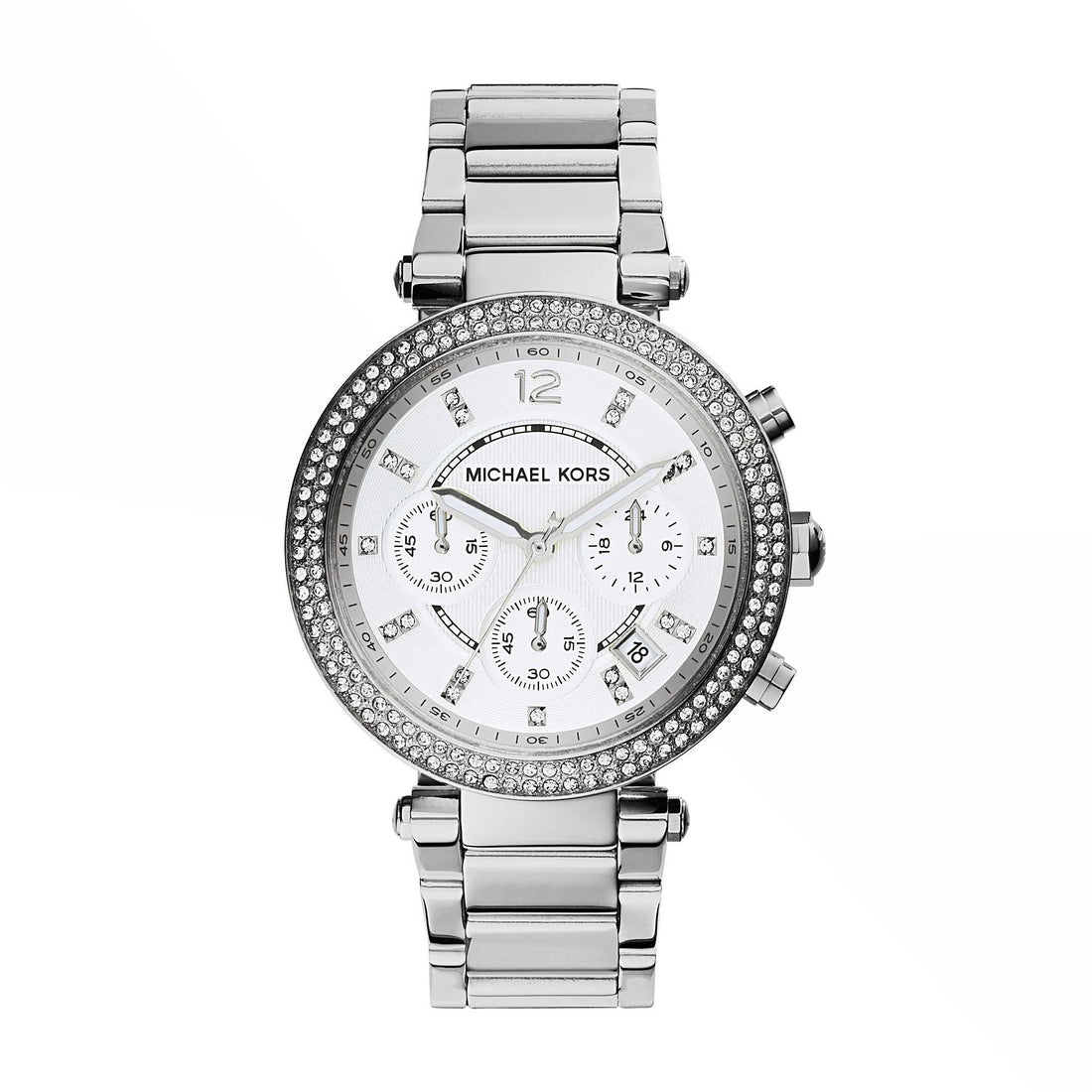 Orologio solo tempo donna Michael Kors Ritz