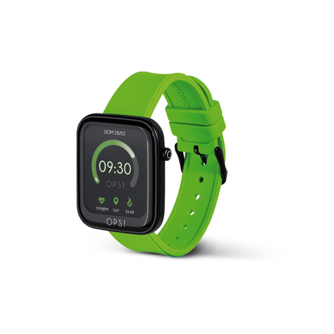 Orologio ops Smartwatch ACTIVE OPSSW-07