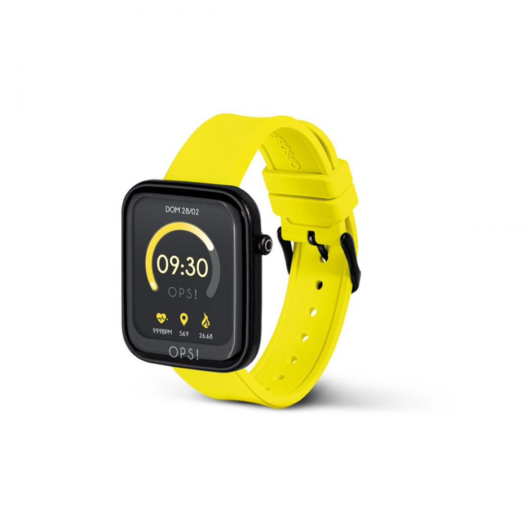 Orologio ops Smartwatch ACTIVE OPSSW-06