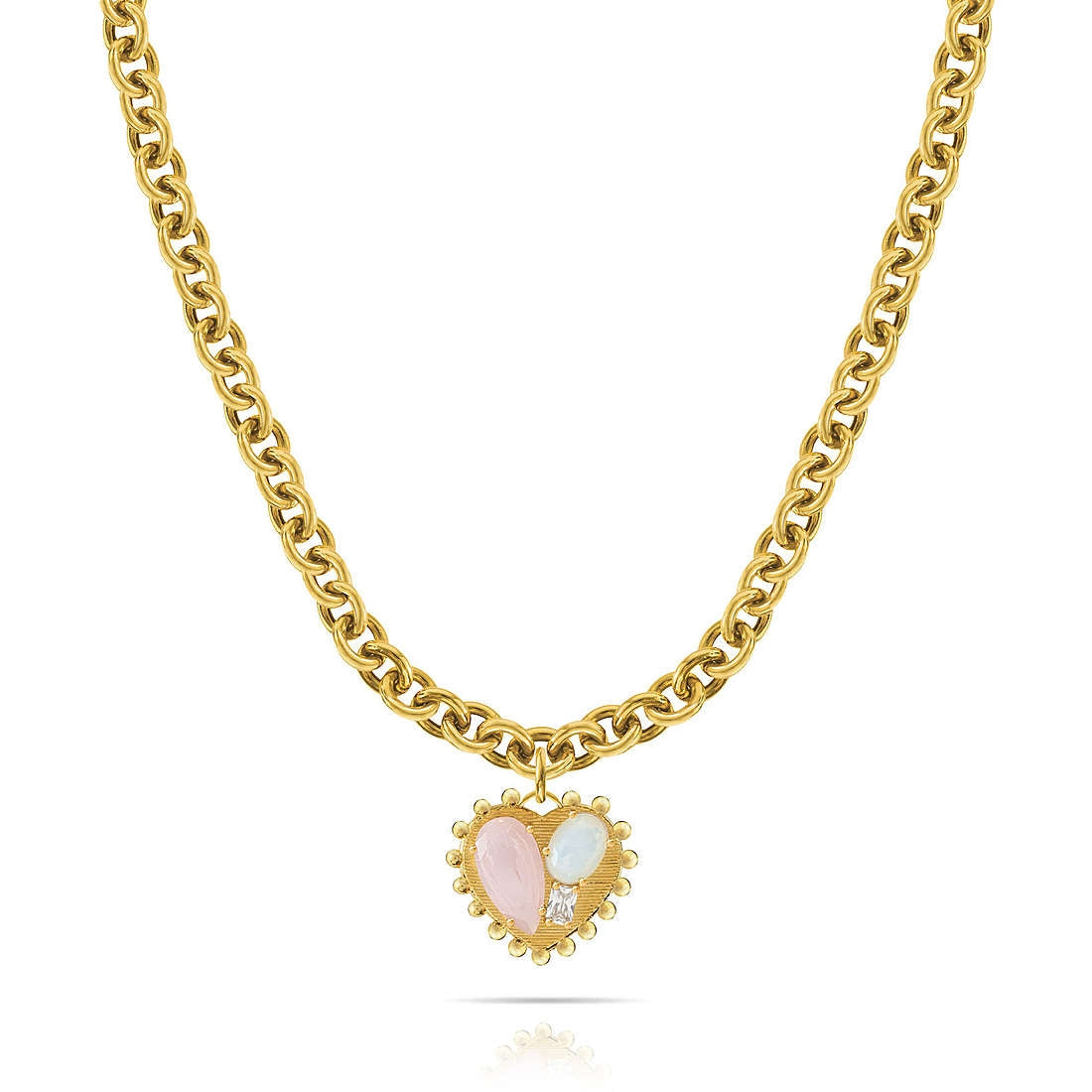 Collana donna gioielli Ops Objects Precious Love