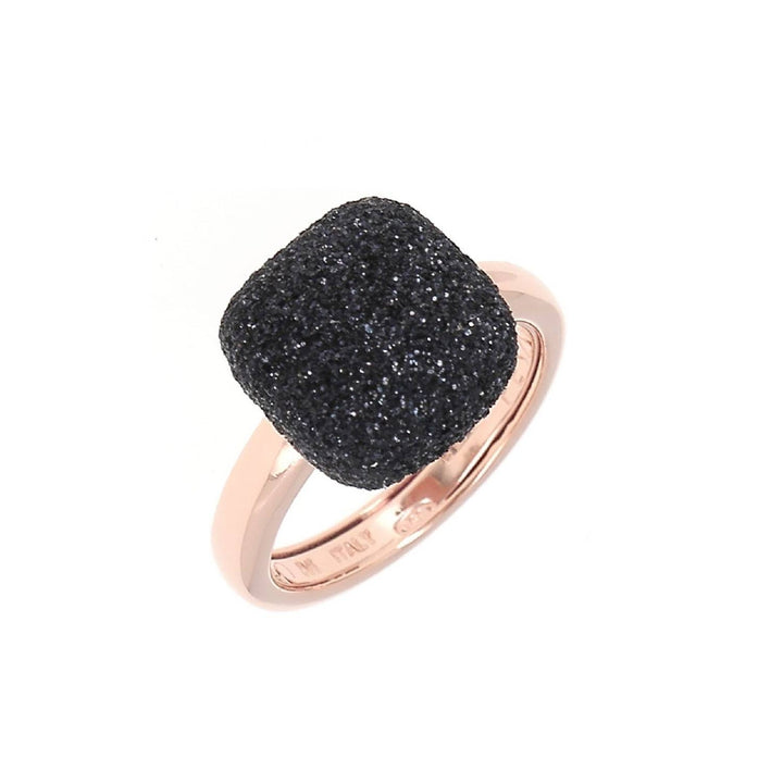 Anello Donna Pesavento Argento 925 Rosè Polvere di Diamanti WPLVA1250/M
