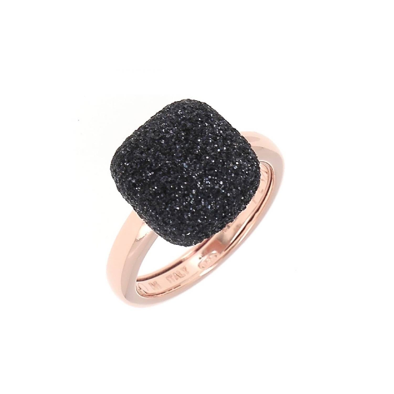 Anello Donna Pesavento Argento 925 Rosè Polvere di Diamanti WPLVA2243/M