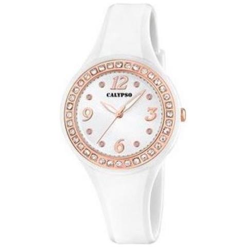 Orologio bimba calypso  K5567/B