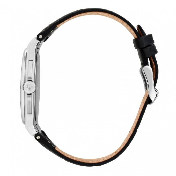 Orologio Uomo Maserati Velocità Slim Solo Tempo R8851153003