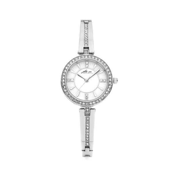 Orologio Donna 4US Cesare Paciotti Semirigido Zirconi T4SW470