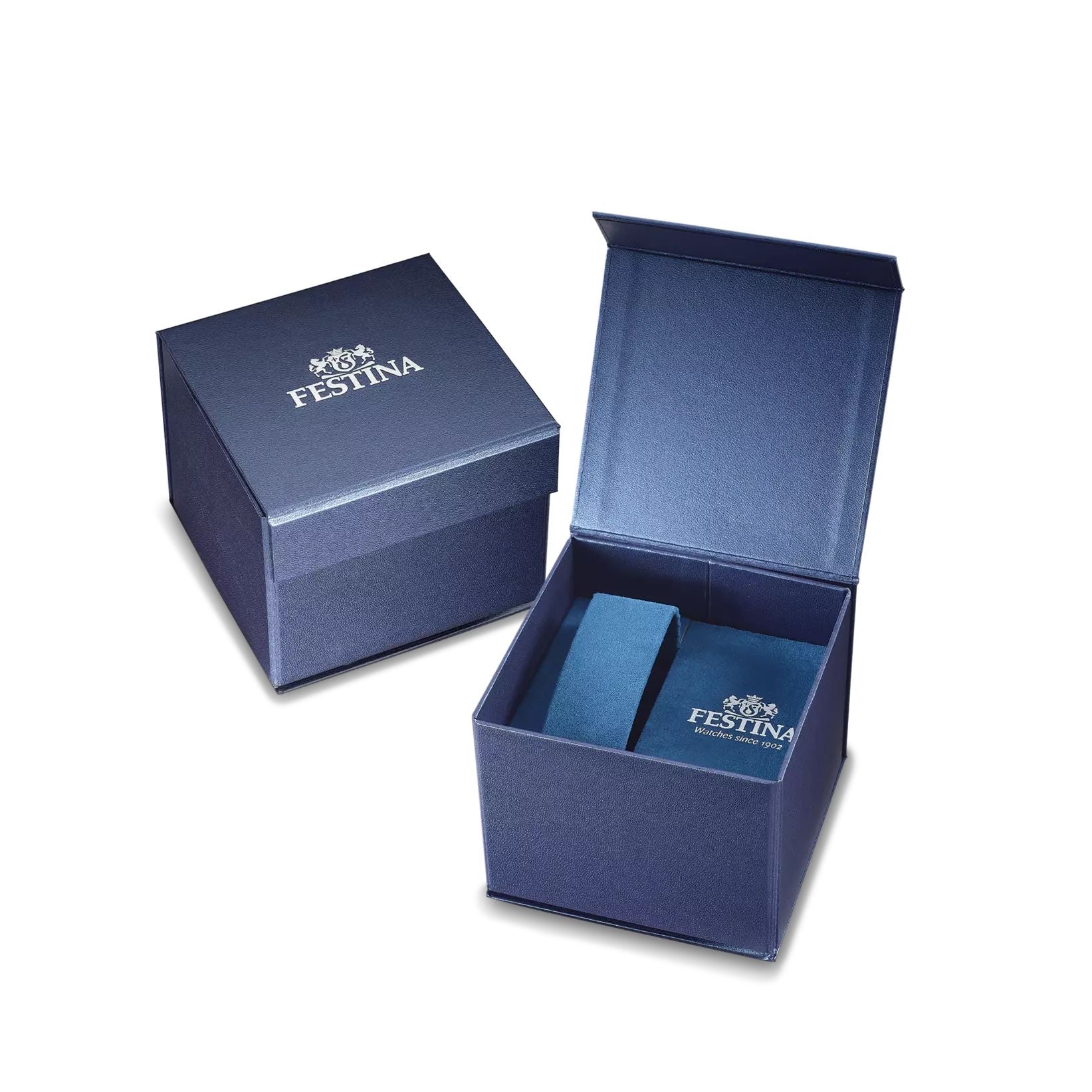 Orologio Uomo Festina Acciaio Verde F20511/5