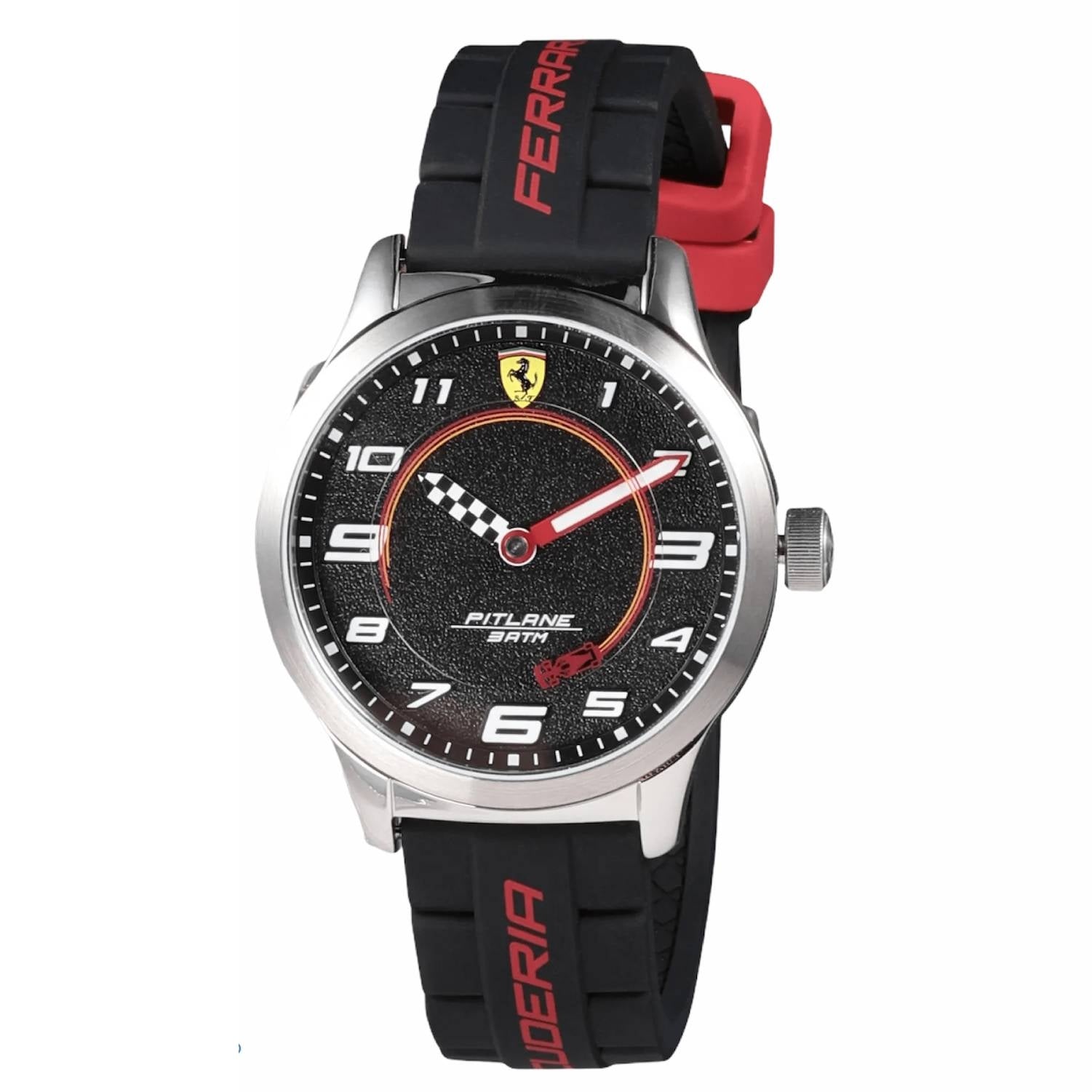 Orologio Uomo Ferrari della collezione  pitlane