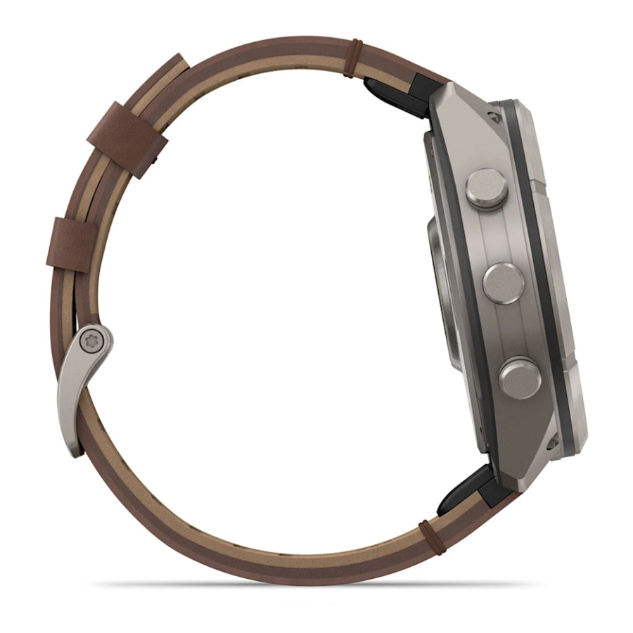 Orologio Garmin Smartwatch Fenix 9 Pro 51 mm InReach 010-04337-41