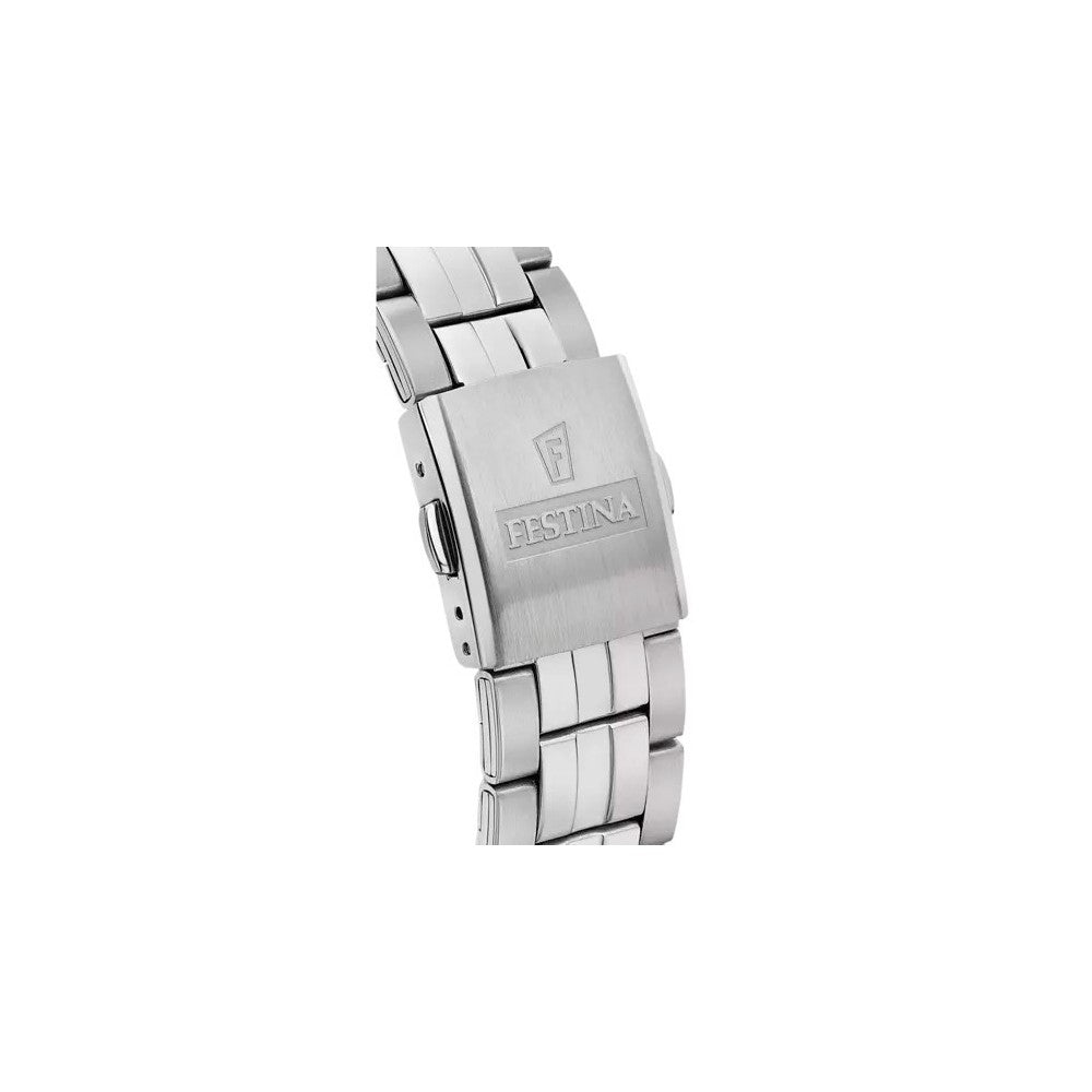 Orologio Uomo Festina Acciaio Classics F20425/3