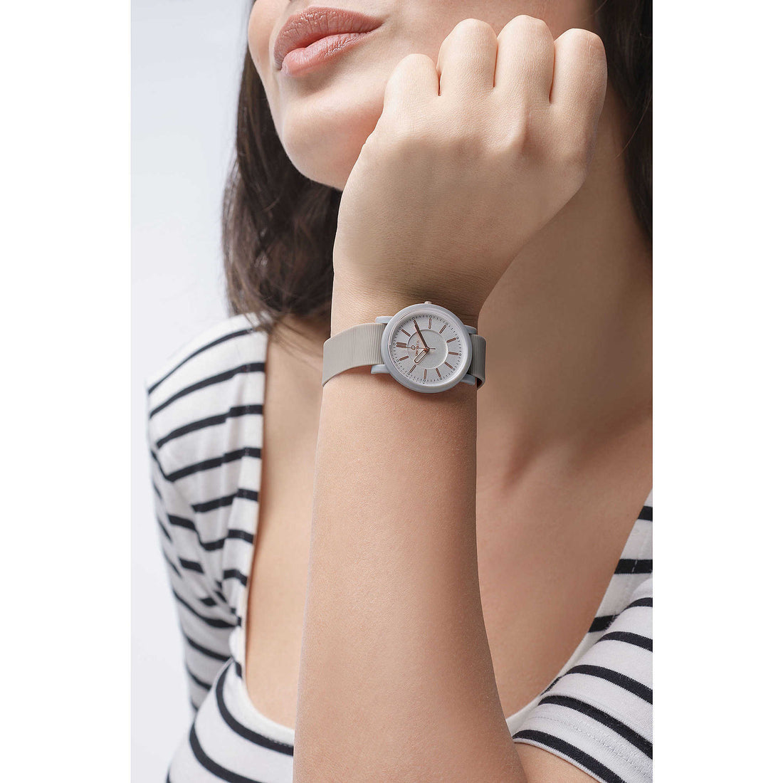 Orologio Donna Bambina Ops Quarzo Solo tempo OPSPOSH-66